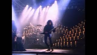 W.A.S.P. - Hold On To My Heart (Music Video), Full HD (AI Digitally Remastered)