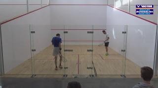 VICTOR Squash Bundesliga Austria Herren 2017/18