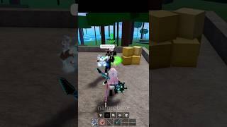 new code rolls fruit to get mythical fruit #roblox #bloxfruits #ntnblox8386 #bloxfruit