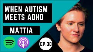 AuDHD: When Autism Meets ADHD