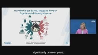 Census Bureau talks income, poverty and health insurance reports