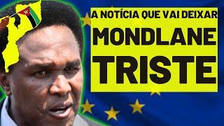  Gana bane luxo para políticos| FMI, Banco Mundial e ONU liberam milhões para Moçambique