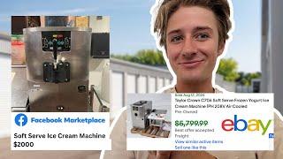 How I Find THOUSANDS to Flip on eBay Daily - FULL FACEBOOK MARKETPLACE SOURCING WALKTHROUGH