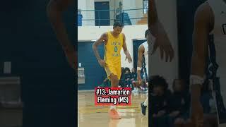 Gatorade Player Of The Year EVERY State (Part 2)