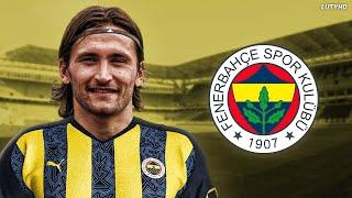 Miguel Crespo Fenerbahçe Skills Goals 2022 23