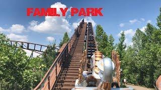  Familypark Austria Neusiedlersee Österreichs größter Freizeitpark 2019