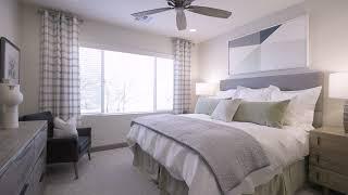 Guest Stay Preferred Guest Home - 1,398 sq. ft. | Active Adult Community | Robson Resort Communities