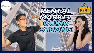 Buy, Rent, Repeat (?) | Rental Index & Market | I Quadrant