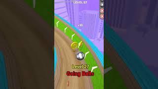 Going Balls Level 27