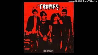 The Cramps - Five Years Ahead Of My Time