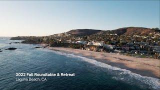 Hearsay Customer Roundtable & Retreat 2022