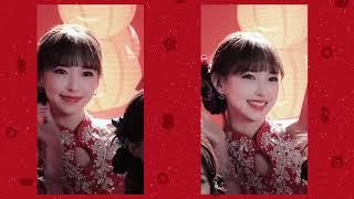 cheng xiao team full record cctv spring gala