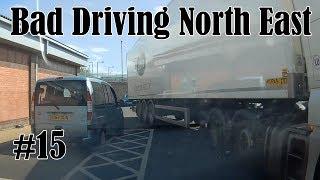 Bad Drivers of the North East - Episode 15