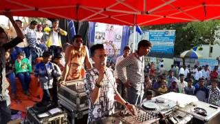 Ambetkar jayanti  live show ( D J Any )