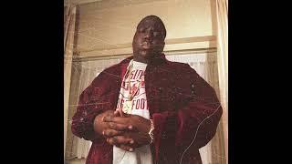 Biggie Smalls Type Beat x Old School 90s Boom Bap Instrumental - "Nonstop"