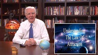 Understanding the Law of Attraction