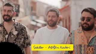 Sakiler - Aşığın Kaderi (Bass Boosted)