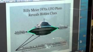 David Sereda: Antigravity, UFO's & the Searl Effect