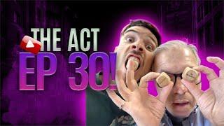 The Act | An IMPROMPTU act with NO MENTALISM for UNDER £75!!!