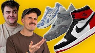 Is Jordan Brand Done For? | EP 68