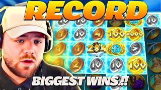 [TOP 13] BIGGEST STREAMER SLOT WINS! #68 | TheDoctor, SweetFlips, Awake & Classybeef!