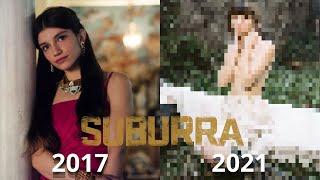 Suburra: Blood on Rome - BEFORE & AFTER 2021!!!