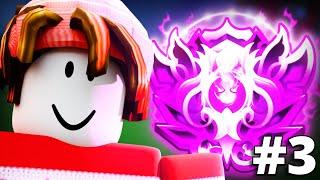 Solo Que To NIGHTMARE!...(Roblox Bedwars #EP.3)