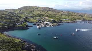 Inishturk - The most beautiful of islands - Ireland.