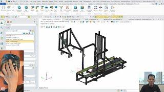 ZW3D Tutorial - How to Set Up 3Dconnexion SpaceMouse Pro