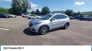 2022 Honda HR-V CHA240923A