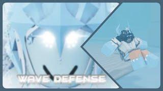 Wave Defense: Overdrive! ️ Update - FULL SHOWCASE