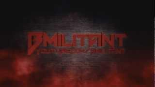 Dont Camp - presented by BMilitant