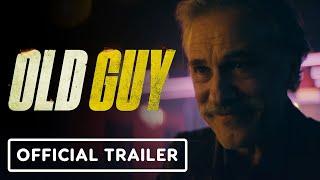 Old Guy - Exclusive Official Trailer (2024) Christoph Waltz, Lucy Liu, Cooper Hoffman