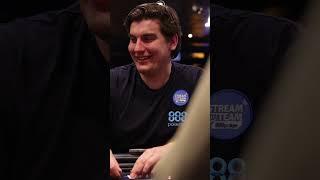 Re-Live The Action Of 888poker LIVE London!