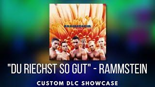 Dance Central 3 (Custom DLC) - Du Riechst So Gut - Rammstein