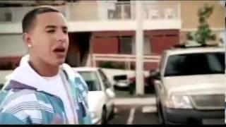 Daddy Yankee - Somos De Calle (Official Video)