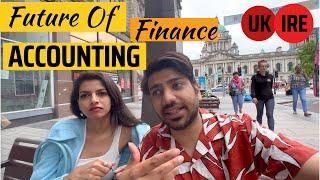 Future Jobs in Accounting | Skills to get a job in 2025 | Entry level JOBS