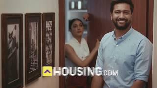 Housing.com - Ghar Dhoondna Koi Inse Seekhe