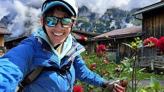 My 6-Day Solo Switzerland Road Trip | Travel Guide & Itinerary