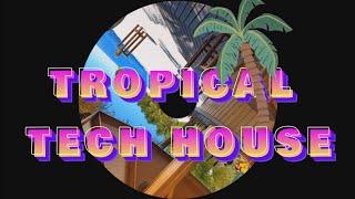 MEGAMIX TECH HOUSE 2023  TROPICAL  (JOHN SUMMIT, MARK KNIGHT, RAFA BARRIOS, CUARTERO & MORE!)