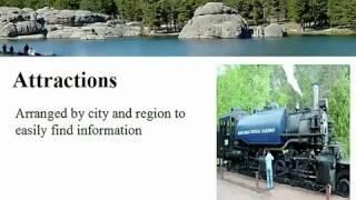 Travel Guide Black Hills Vacation Guide Black Hills Travel Guide