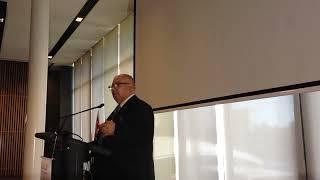 Uncle Rod O'Brien: Indigenous languages and first nations culture