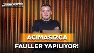 HAKEM BU MAÇTA PENALTI VERDİ AMA NİYE VERDİ? ( Fenerbahçe - Galatasaray, Beşiktaş - Eyüpspor )