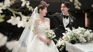 Park Shin Hye and Choi Tae Joon Wedding to Baby Timeline