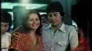 Nescafe Philippine Classic TV Ad ( 1977 )