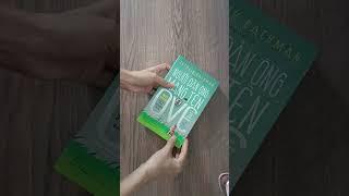 Review nhanh sách Người đàn ông mang tên Ove - Fredrik Backman