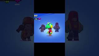 Endlich Diamant 3 #brawlstars #supercell #shorts