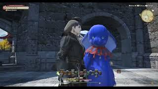 Exploring FFXIV: Empyreum Housing