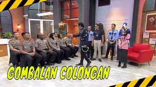 Komandan Kasih Gombalan Colongan Ke Polwan | MOMEN KOCAK LAPOR PAK! (04/07/24)