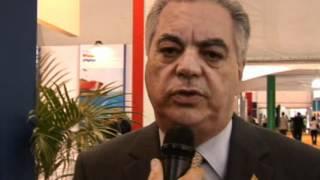 Brasil Offshore 2009 - Upstream speaks to João Carlos de Luca